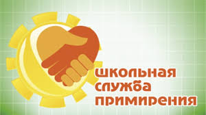 Школьная служба примирения Школьная служба примирения.